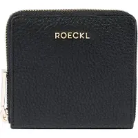 Roeckl sports Portemonnee 'DEDA' zwart