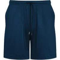 Mey Pyjamabroek donkerblauw