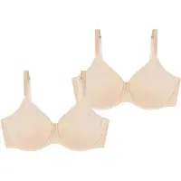 Triumph Minimizer ' Body Make-Up Essentials ' beige