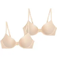 Triumph BH ' Body Make-Up Essentials ' beige