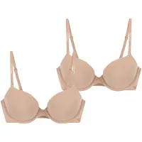 Triumph BH ' Body Make-Up ' beige