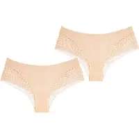 Triumph Slip ' Amourette Spotlight ' oranje