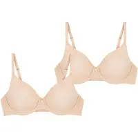 Triumph BH ' Body Make-Up Essentials ' beige