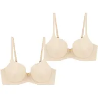 Triumph BH ' Body Make-Up Essentials ' beige