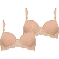 Triumph BH ' Amourette Charm ' beige