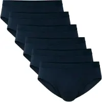 Calida Slip donkerblauw