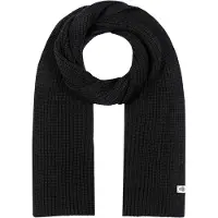 Roeckl Sjaal 'PURE MERINO' zwart