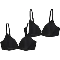 Triumph BH ' Body Make-Up Essentials ' zwart