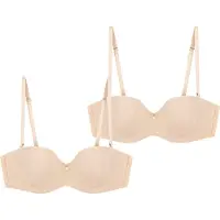 Triumph BH ' Body Make-Up Essentials ' beige