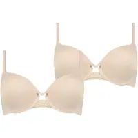 Triumph BH ' Beauty-Full Essential ' beige