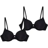 Triumph BH ' Body Make-Up Essentials ' zwart
