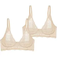 Triumph BH ' Amourette Charm ' crème