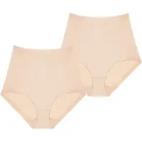 Triumph Shapingslip ' Medium Shaping Series Highwaist ' beige