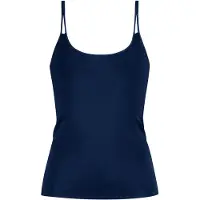 Mey Onderhemd donkerblauw