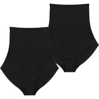 Triumph Shapingslip ' True Shape Sensation Super ' zwart