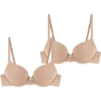 Triumph BH ' Lovely Micro ' beige