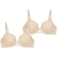 Triumph BH ' Airy Sensation ' beige