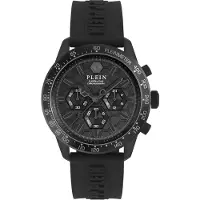 Philipp Plein Watches Analoog horloge zwart
