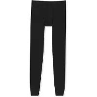 Schiesser Onderbroek ' Fresh Vibe ' zwart