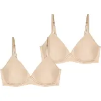 Triumph BH ' Soft Sensation ' beige