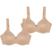 Triumph Minimizer ' Essential ' lichtbeige