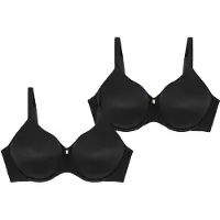 Triumph Minimizer ' Body Make-Up Essentials ' zwart