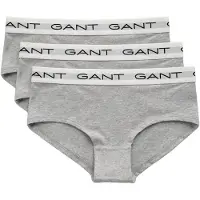 Gant Onderbroek grijs / zwart / offwhite