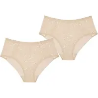 Triumph Slip ' Amourette Charm ' beige