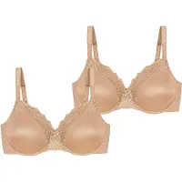 Triumph BH ' Ladyform Soft ' beige