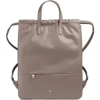 Dudu Toys Rugzak 'Ellesmere' taupe