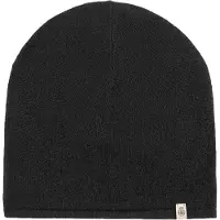 Roeckl Muts 'BUSINESS CASHMERE' zwart