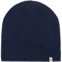 Roeckl Muts 'BUSINESS CASHMERE' blauw / marine / navy / donkerblauw