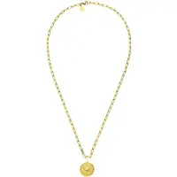 Purelei Ketting 'Waina' goud