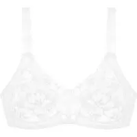 Triumph Wireless bh Delicate Doreen | Maat: 85E | Kleur: Wit