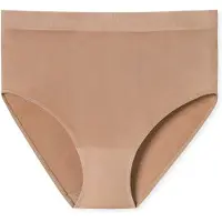 Schiesser Slip 'Classic Seamless' nude