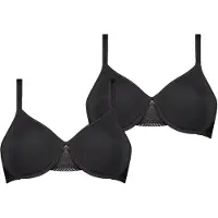 Triumph BH ' My Perfect Shaper ' zwart