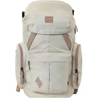 Nitro Rugzak sand / donkerbeige