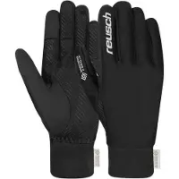 Reusch Handschoenen Karayel WINDSTOPPER TOUCH-TEC Gloves 6405125-7702 | Maat: 11