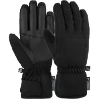 Reusch Sporthandschoenen zwart