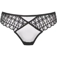 Mey Slip zwart