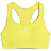 Puma Sport bh geel