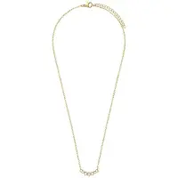 Lucardi Ketting 'Weinlese' goud