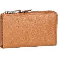 PICARD Portemonnee 'Pure 1' cognac