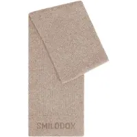 SMILODOX Sjaal ' Arctic ' beige