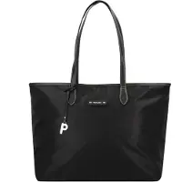PICARD Shopper zwart