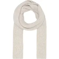 s.Oliver Sjaal beige gemêleerd