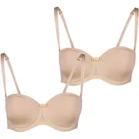 Triumph BH ' Beauty-Full Essential ' beige