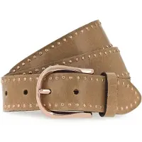 B.belt Riem bruin / lichtbruin