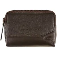 Camel active Portemonnee bruin