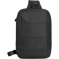 Travelite Rugzak zwart